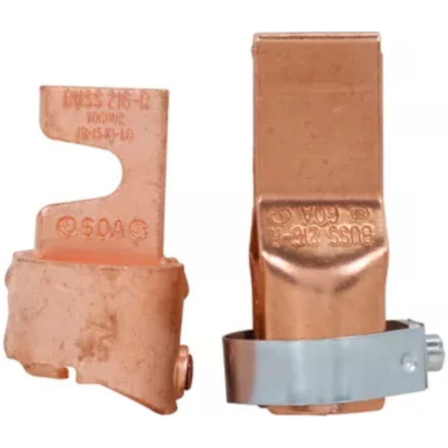 Class R Fuse Reducer, 60/30A, 250/600V