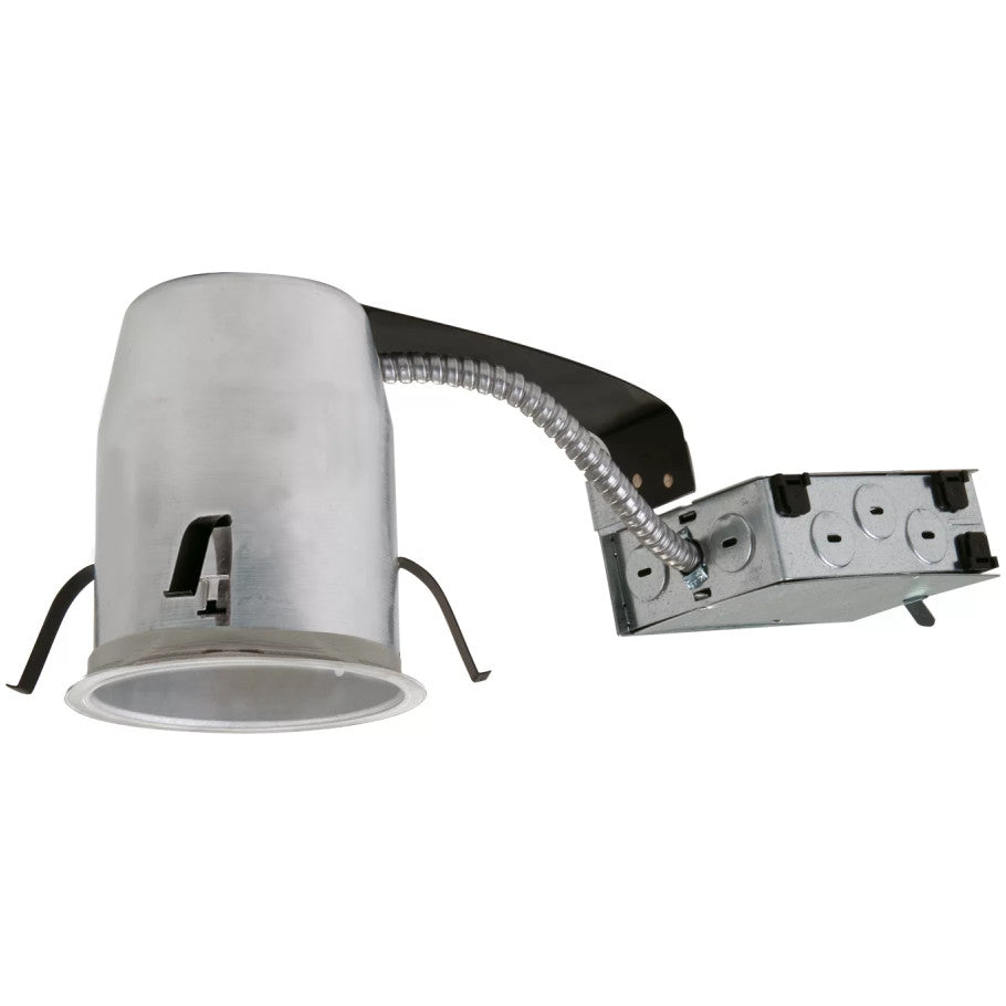 4 in. LED Housing, IC AIR-TITE, Remodel