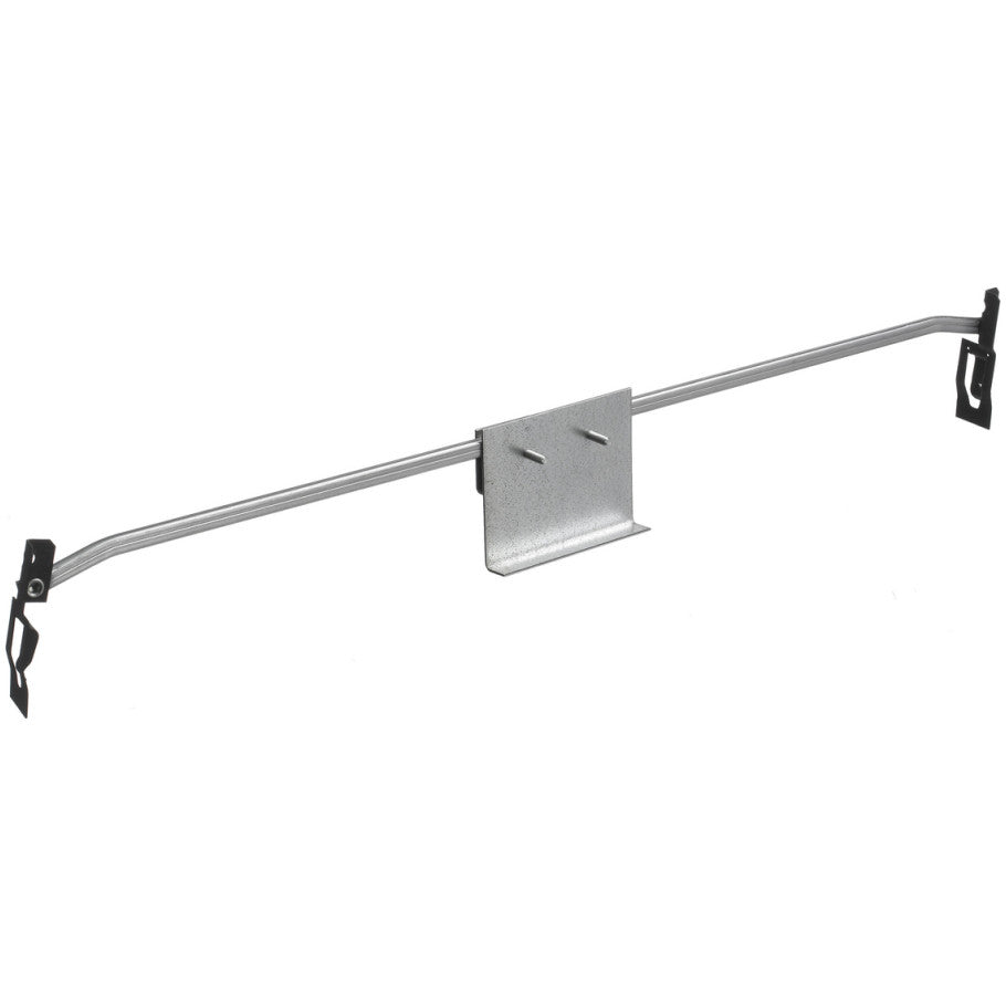 Delivery Systems, Aluminum Service Poles, T-Bar Kit