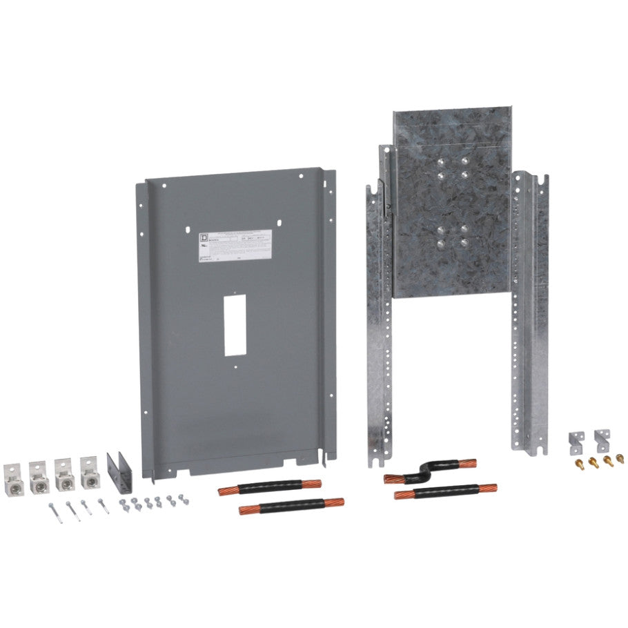 Panelboard Sub Feed Breaker Mounting Kit For Q2 Frame Circuit Breakers (225A Max.)