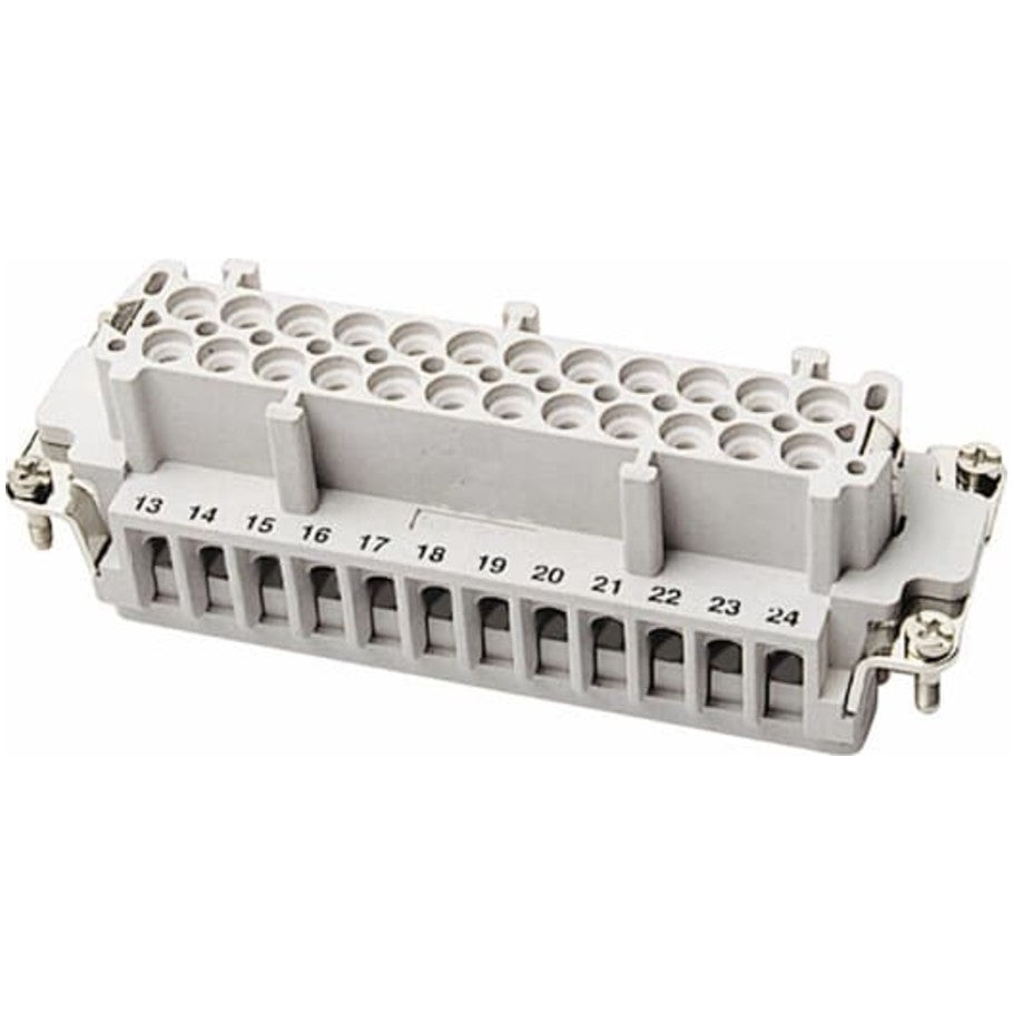 PK FS124B FEMALE INSERT SCREW