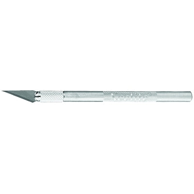 Light Duty Knives, 5 13/16 in, Steel Blade