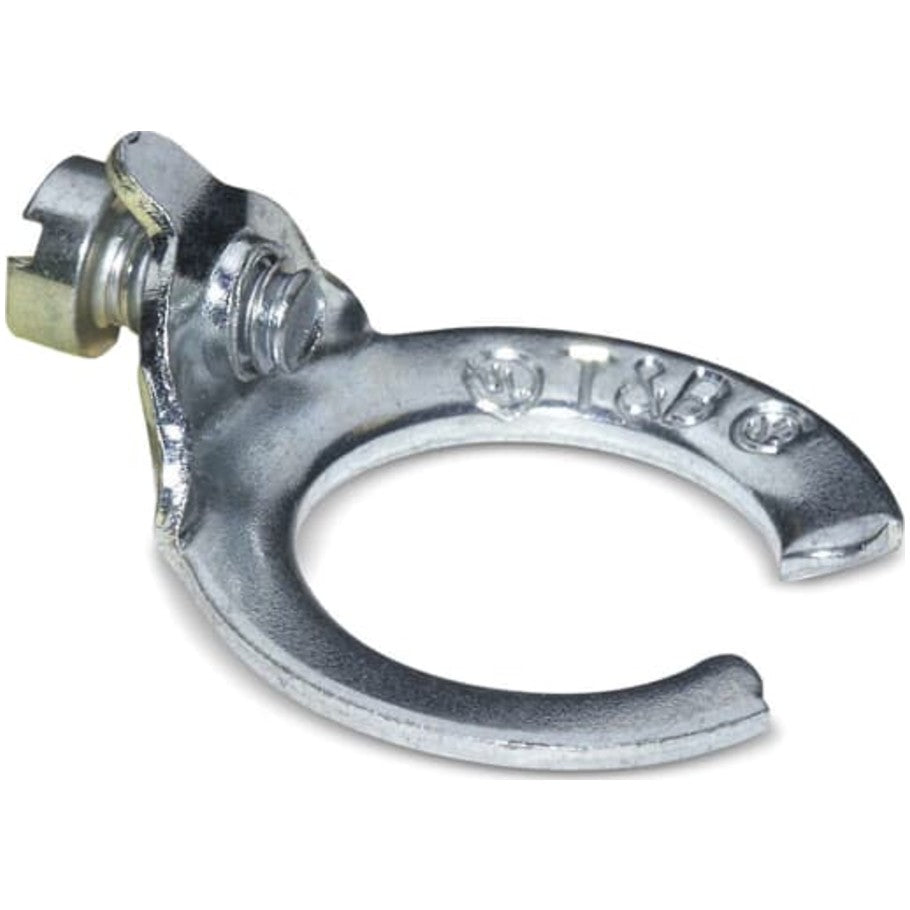 Grounding Wedge, Tin Plated Bronze, Rigid/IMC Conduit, 3/4 in.