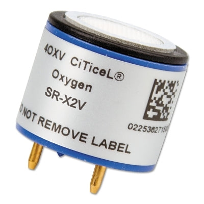 GasAlert Replacement Sensor, Oxygen, 0 to 30%