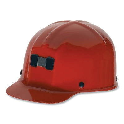 Comfo-Cap Protective Headwear, Staz-On, Cap, Red