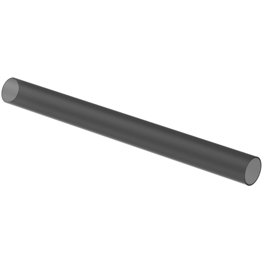 Thin Wall Heat Shrink Tubing, Clear, 1/2 in., 100 ft.