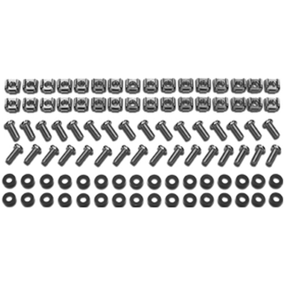 Mounting Kit, Hardware, M6