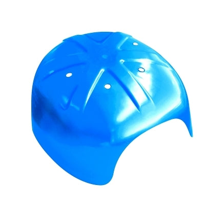 Vulcan Bump Cap Inserts, Blue