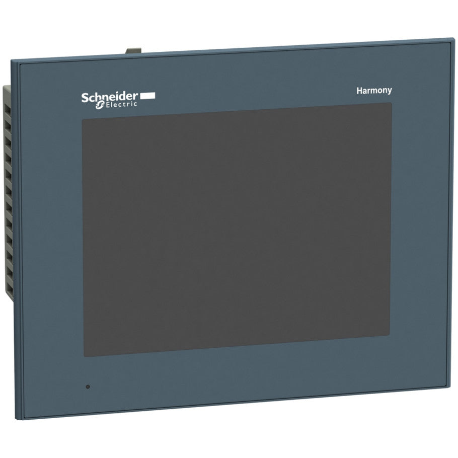Harmony GTO Advanced Touchscreen Panel, Backlit Colour TFT LCD, 7.5 in. Display, 640 x 480 Pixels VGA