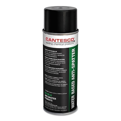 Premium Anti-Spatters, 16 oz, Liquid, Light Beige