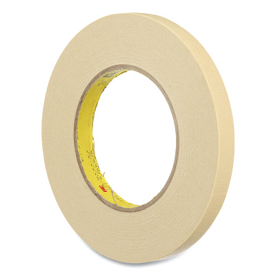 3M 021200-03777 Scotch Paint Masking Tapes 231, 0.94 in X 180.5 ft