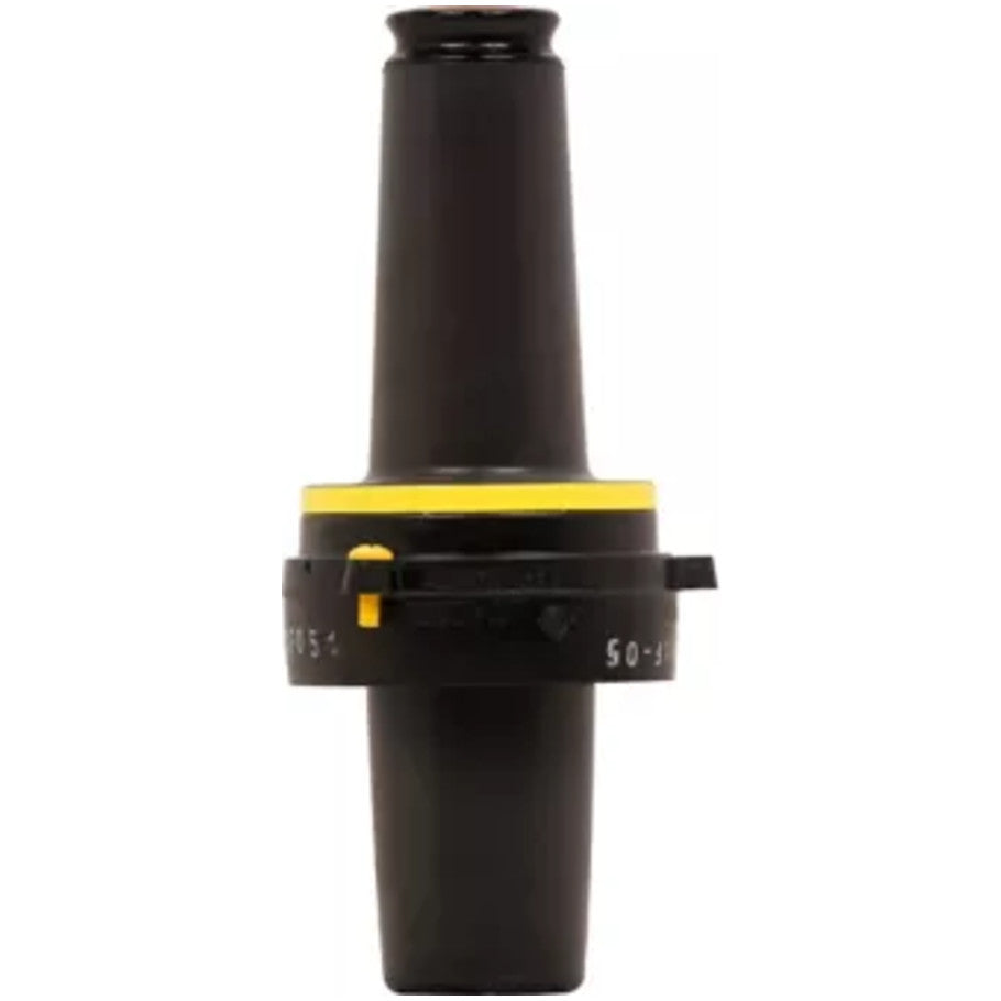 Eaton Cooper Power series loadbreak bushing insert, EPDM rubber, 15 kV, Phase to ground: 8.3 kV, AC 1 min: 34 kV