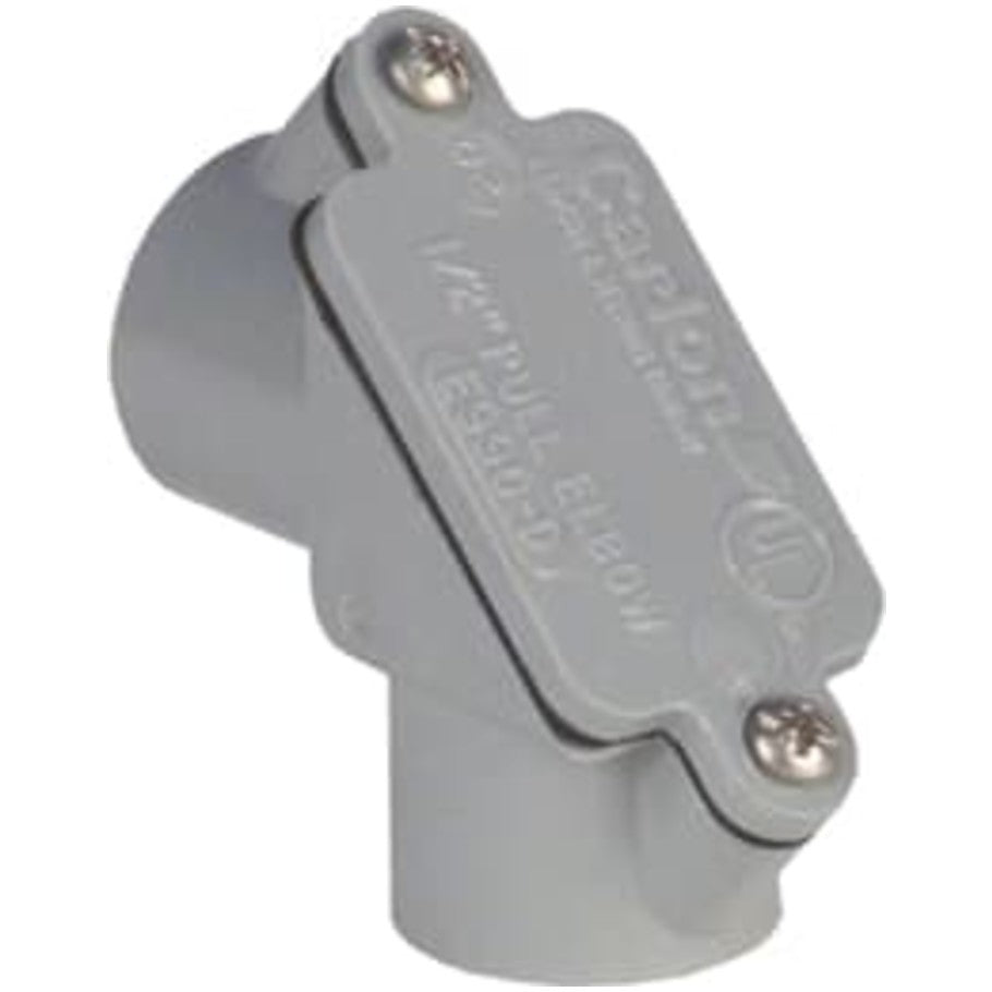 3/4 Inch Carlon Access Pull Elbows