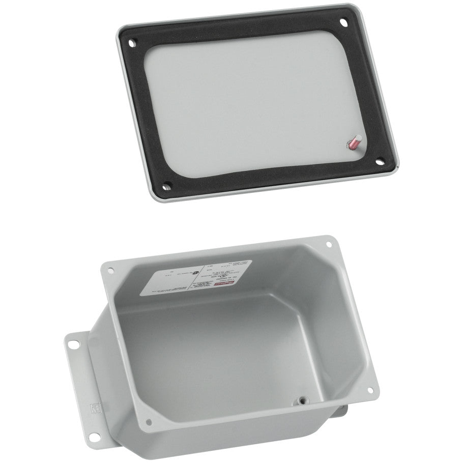 Flat And Dome Screw Cover