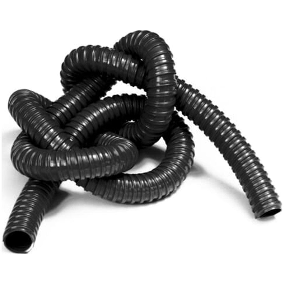 Liquidtight Flexible Non-Metallic Conduit, 1/2 in., Black, 100 ft.