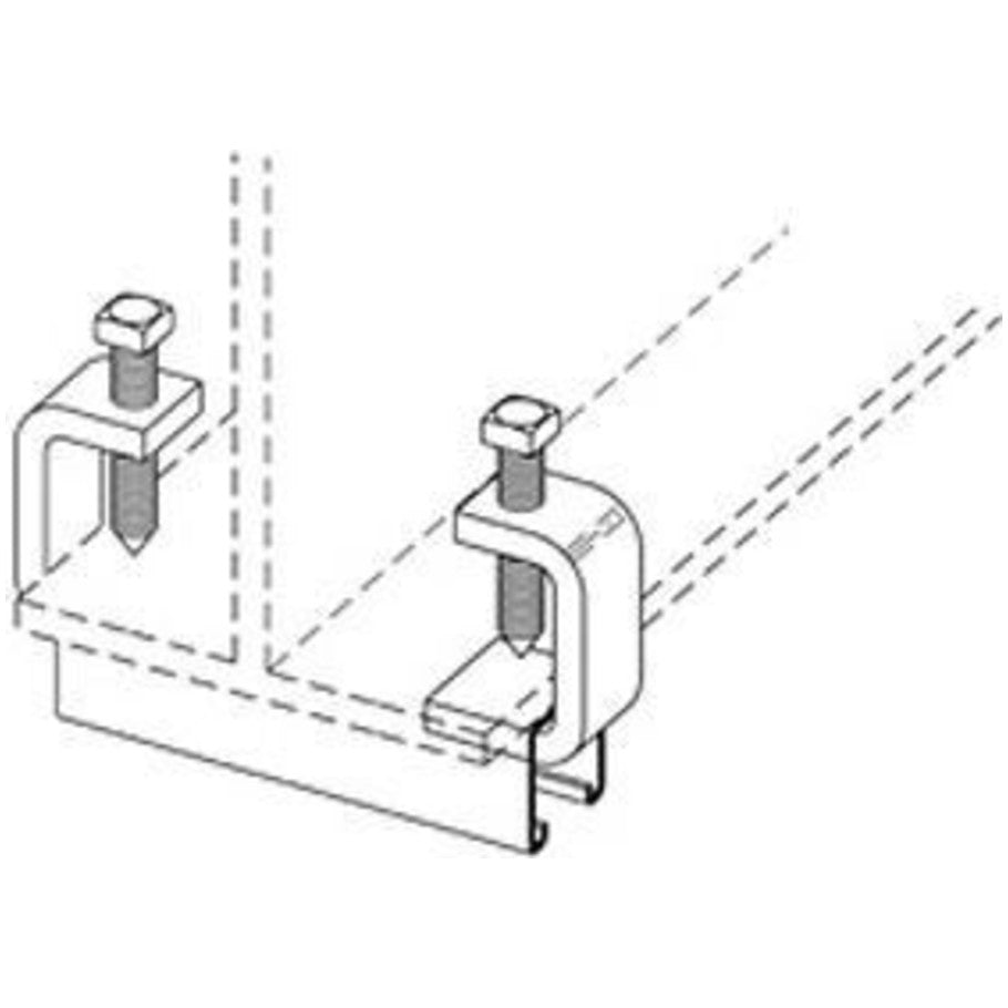 Pipe And Conduit Clamp
