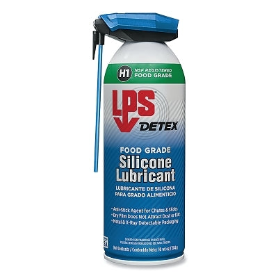 Food Grade Silicone Lubricant, 10 oz Aerosol Can