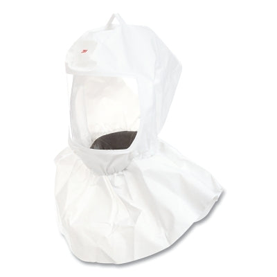 3M S-605 Versaflo S-Series Premium Suspension Replacement Hood with inner Collar, S-605-10