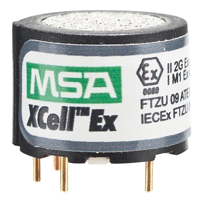 Altair 4X Multigas Detector Spare Part, XCell Ex Combustible Sensor Kit