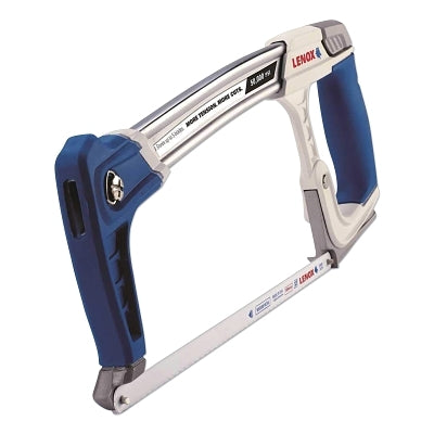 HT50 High Tension Hacksaw, 12 in Blade, 24 TPI