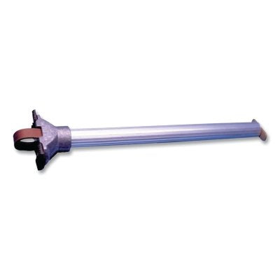 Ergonomic Tool Holder, 18 in Long, O-Ring