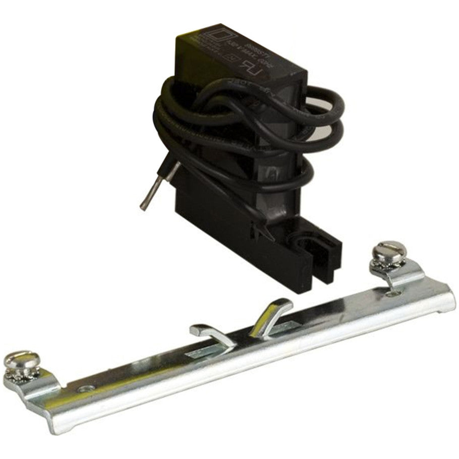 Type S Contactors And Starters Transient Suppression Module, NEMA 00 To 2, RC Circuit, 120V Coil