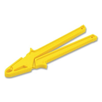 Safe-T-Grip Fuse Puller, 5 in L, High-Impact Nylon