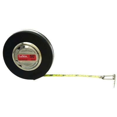Banner Measuring Tapes, 3/8 in x 50 ft, B1 Blade