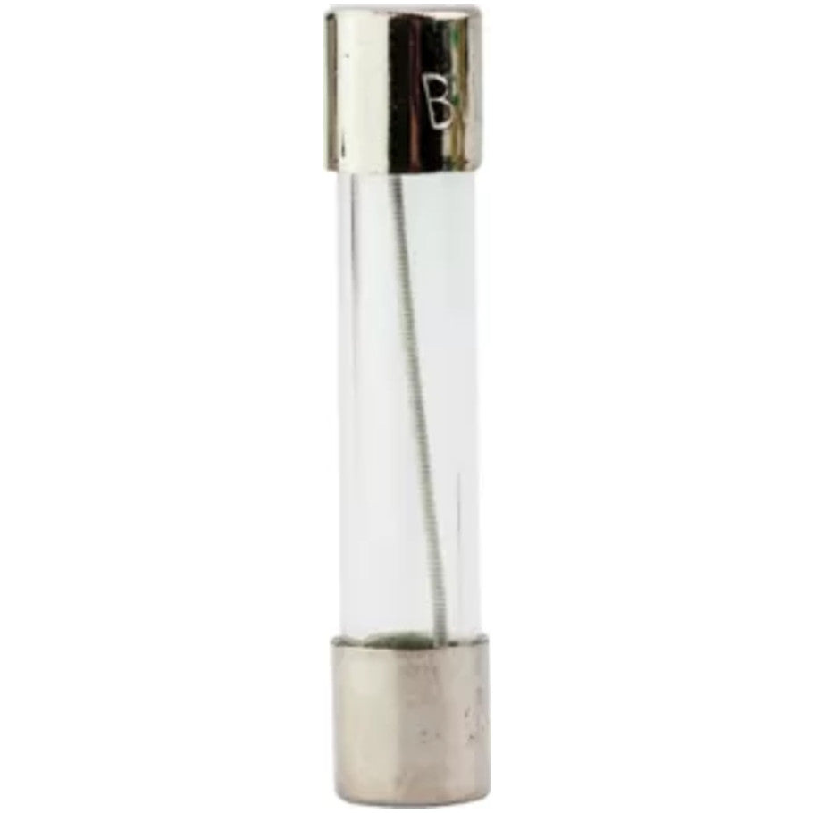 MDL Series Time Delay Fuse, Glass Tube, 1/4A, 250VAC, 1/4 x 1-1/4 in., RoHS Compliant