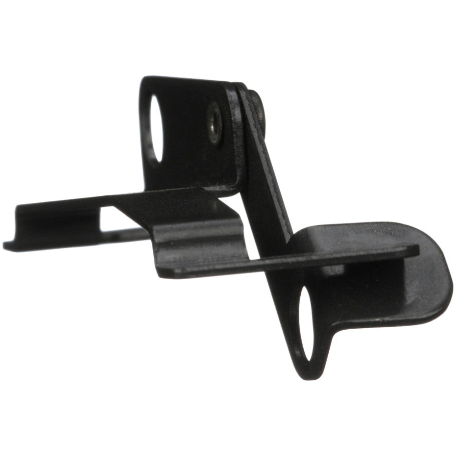 QO and QOB 2  and 3 Pole Circuit Breaker Padlock With Fixed Attachment (OFF)
