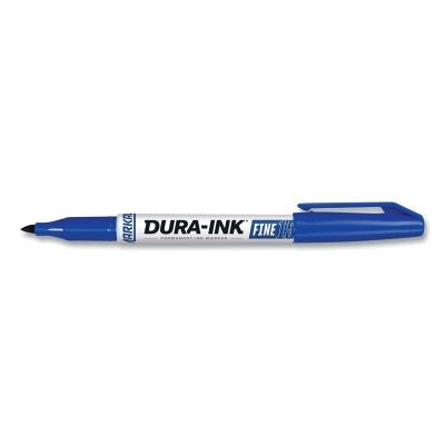Dura-Ink 15 Marker, Blue, 1/16 in, Felt