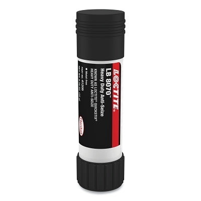 QuickStix Heavy Duty Anti-Seize Compound Stick, 20g, 7 in L
