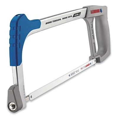 Lenox 88300 Lightweight Hacksaw, 12 in, 24 TPI
