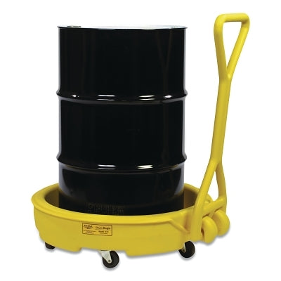 Drum Bogie, Fits 30, 55, and 95 gal Drums