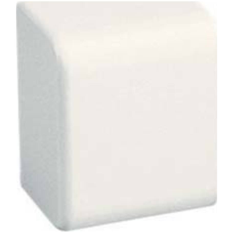 LDPH3 / LDS3 Power Rated End Cap Fitting, Off White