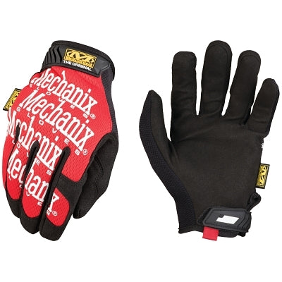 Original Gloves, Red, X-Large