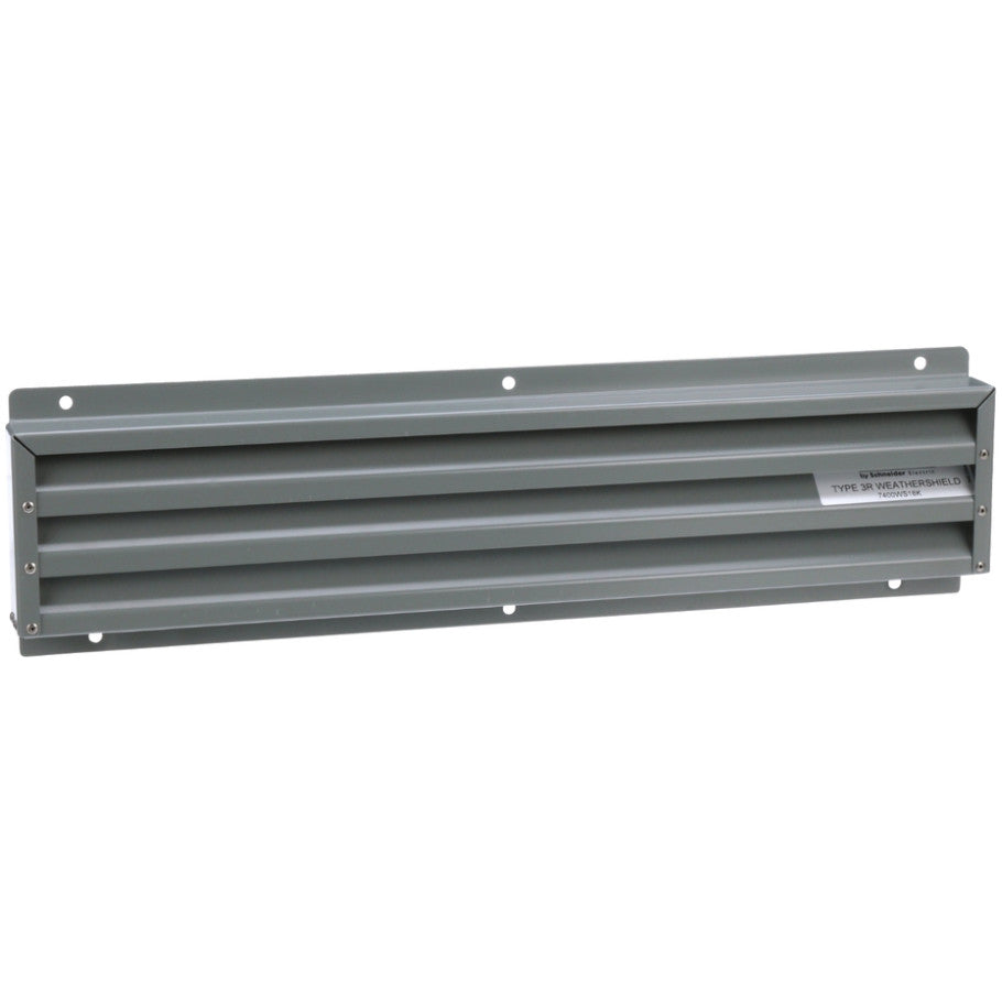 Exn Transformer, Weathershield, Box 18M/19M To NEMA 3R Conversion