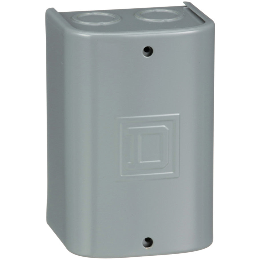 NEMA 1 Relay Enclosure