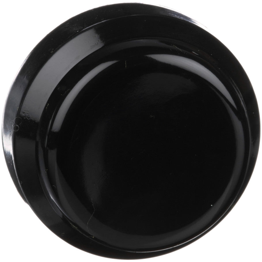 Protective Black Boot For KR/SKR Series Pushbuttons