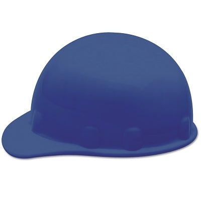 SuperEight E2 Series Hard Cap, 8-point Swingstrap, Blue