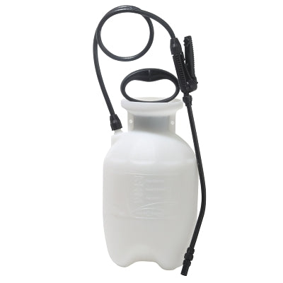 SureSpray Sprayer, with Anti-Clog Filter, 1 gal, 12 in Extension, 34 in Hose