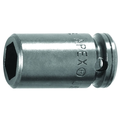 3/8" Dr. Standard Sockets, 08532, 3/8 in Drive3/8 in, 6 Points