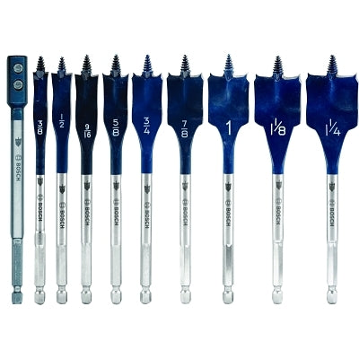 DAREDEVIL 10 PC SPADE SET W/EXT