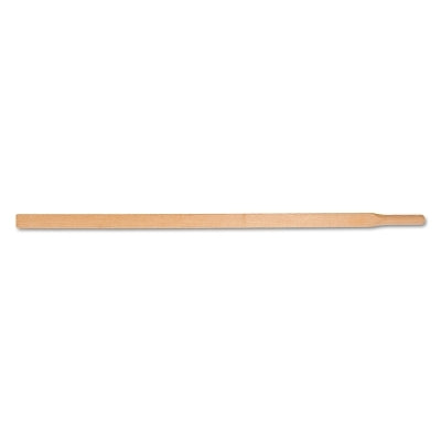 60" NON-DRILLED CONTRACTOR WHEELBARROW HANDLE (1