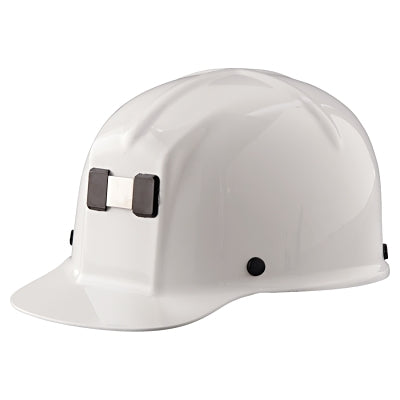 Comfo-Cap Protective Headwear, Staz-On, Cap, White
