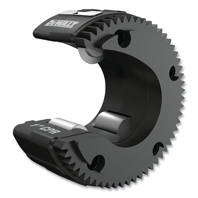 IMPACT CONNECT Pipe Cutter Attachment, Copper Replacement Cutting Wheel, 1 in