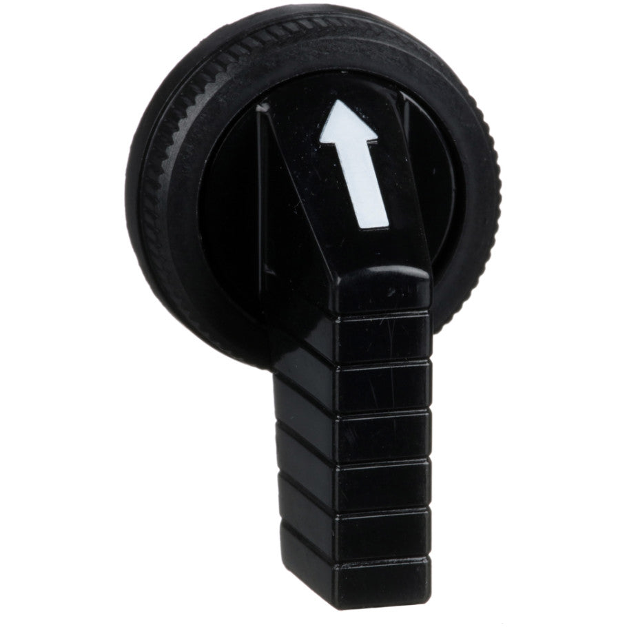 Selector Switch Gloved Handle For K/SK Series Selector Switches