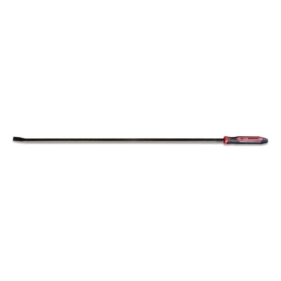 Dominator Pry Bar, 58 in, Curved