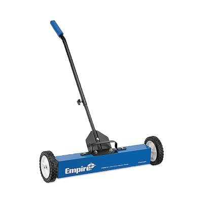 Heavy Duty Magnetic Sweep, 30 lb Load Capacity