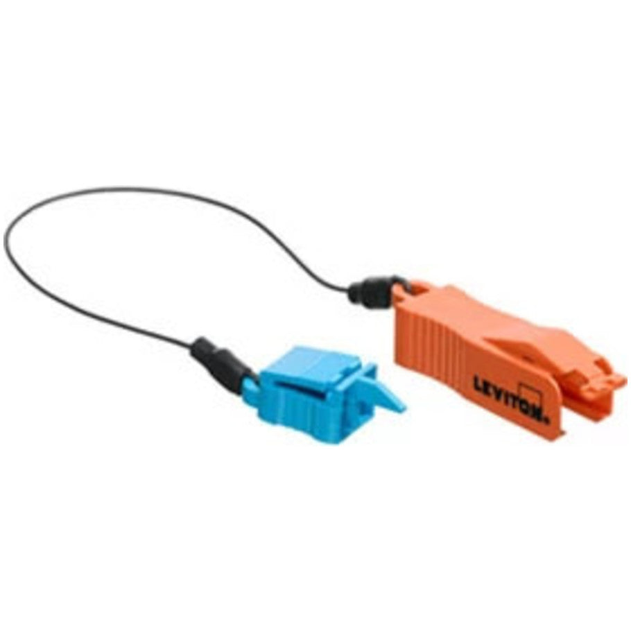 Extraction Tool with Dust Cap, Orange